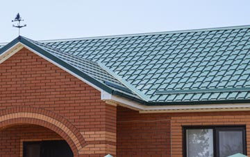 classic Yealand Storrs metal roof design