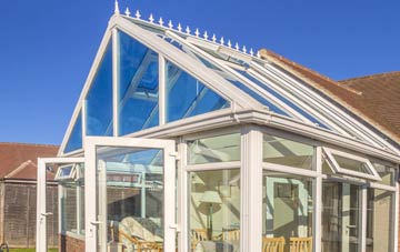 conservatory roof insulation costs Yealand Storrs