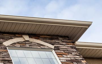 Yealand Storrs diy soffit installation