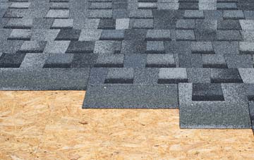 expert Yealand Storrs asphalt roof companies