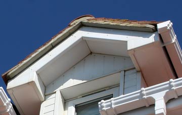 Yealand Storrs fascia installation costs