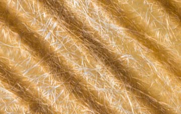 Yealand Storrs fibreglass roof waterproofing