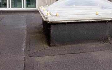disadvantages of Yealand Storrs flat roofs
