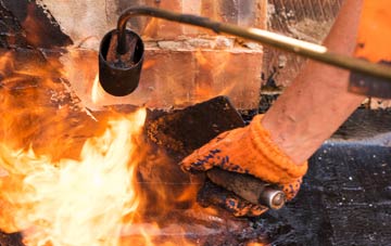 Yealand Storrs flat roof repair companies