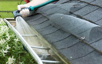 Yealand Storrs gutter cleaning costs