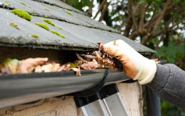 gutter cleaning Yealand Storrs, Lancashire