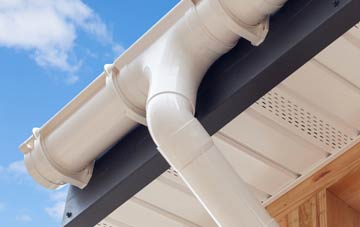 Yealand Storrs gutter installation costs