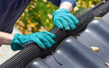 Yealand Storrs gutter repair companies