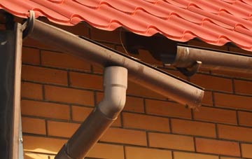 Yealand Storrs gutter repair costs