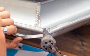 disadvantages of Yealand Storrs lead roofing