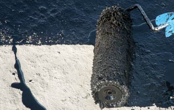 Yealand Storrs liquid sealant waterproofing