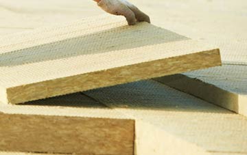 measuring Yealand Storrs tapered insulation