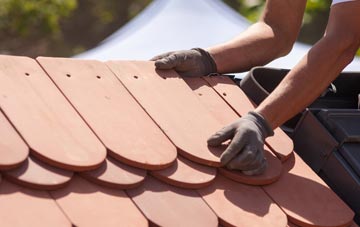 Yealand Storrs roof tile contractors