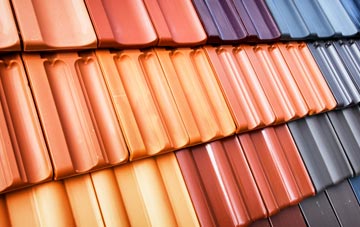 Yealand Storrs roof tile costs