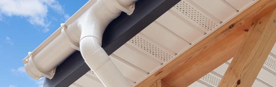 get Yealand Storrs guttering quotes today