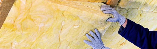 quotes for Yealand Storrs roof insulation