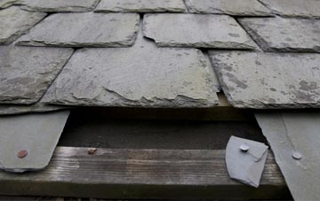 Yealand Storrs slate roof repairs and maintenance