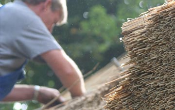 professional Yealand Storrs thatchers