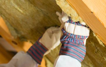 types of Yealand Storrs pitched roof insulation materials
