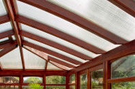 Yealand Storrs conservatory roofing insulation