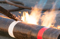 Yealand Storrs flat roofing replacement