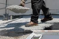 find rated Yealand Storrs flat roofing replacement companies
