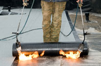 Yealand Storrs flat roof sealing quote