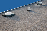 Yealand Storrs flat roofing
