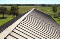 Yealand Storrs metal roof quotes