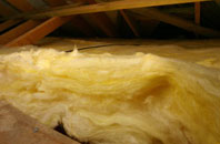 Yealand Storrs pitch roof insulation