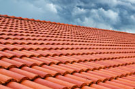 Yealand Storrs roofing tiles