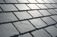 Yealand Storrs slate roof