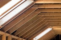 Yealand Storrs tapered roof insulation quotes