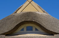 Yealand Storrs thatch roofing